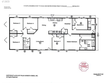 3835 Dove Ln, Eugene, OR 97402 - photo 6