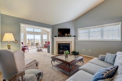 120 Northlight Way unit 56, Fitchburg, WI 53711 - photo 7