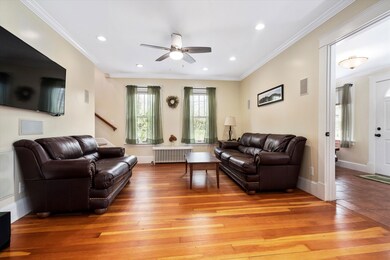 336 Arah St, Manchester, NH 03104 - photo 5