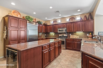 37988 S Arroyo Way unit 21, Tucson, AZ 85739 - photo 4