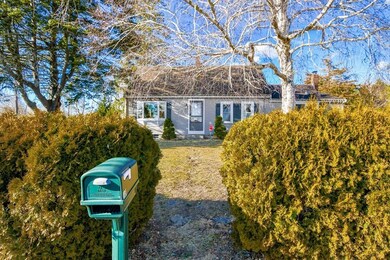 189 Blackmore Pond Rd, West Wareham, MA 02576 - photo 4