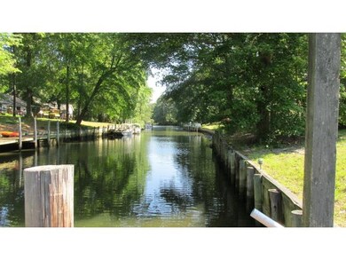 Queens Creek