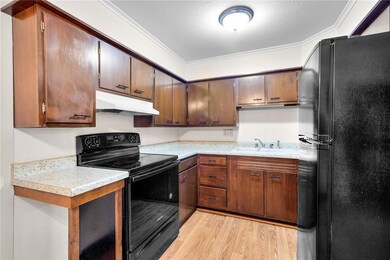 Lower kitchen