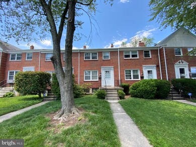 1556 Barrett Rd, Gwynn Oak, MD 21207 - photo 2