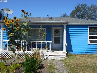 Porch