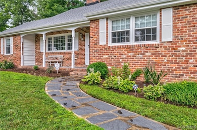 1603 Pump Rd, Henrico, VA 23238 - photo 4