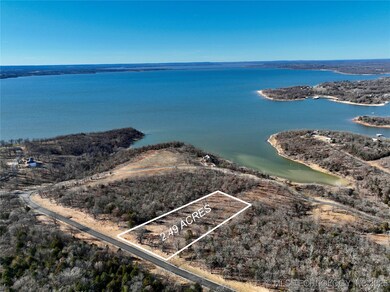 229 Patriot Pointe, Eufaula, OK 74432 - photo 6