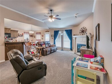 1004 Falco Concolor Dr, Norman, OK 73072 - photo 5