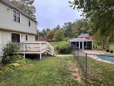 137 Rocky Meadow St, Middleboro, MA 02346 - photo 2