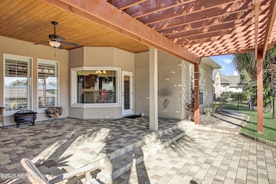 4223 Tradewinds Dr, Jacksonville Beach, FL 32250 - photo 6