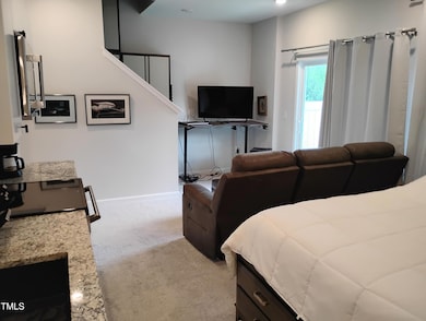 1035 Manorhaven Dr unit Studio, Durham, NC 27703 - photo 7