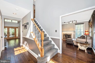 1005 Dulaney Mill Dr, Frederick, MD 21702 - photo 4