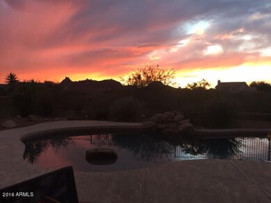 Sunset Views
