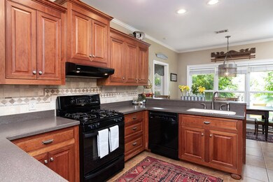 614 Highway 334, Oxford, MS 38655 - photo 2