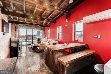 1648 E Fort Ave unit UPPER 1 AND UPPER 2, Baltimore, MD 21230 - photo 5