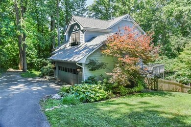 Spacious two Car Garage.