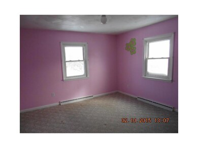 Bedroom.