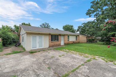 1102 N St, Barling, AR 72923 - photo 2