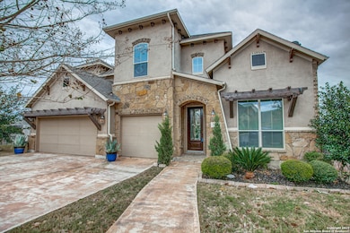 25726 Coreopsis, San Antonio, TX 78261 - photo 2