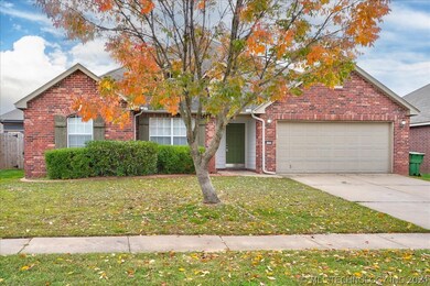 21550 E 39th Place S, Broken Arrow, OK 74014 - photo 2