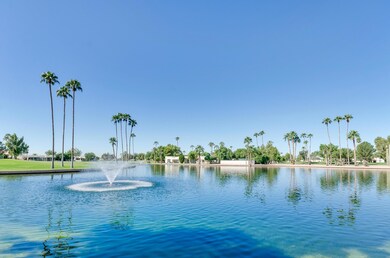 FOS Lake