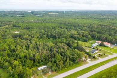 Lot Hwy. 17 #100191618-8