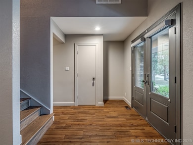 12503 S 12th St, Jenks, OK 74037 - photo 4