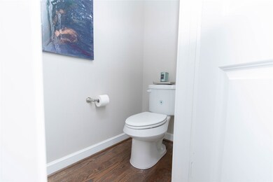 870 Wakefield Dr unit C, Houston, TX 77018 - photo 6