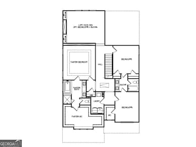 5621 Ernest Way, Flowery Branch, GA 30542 - photo 3