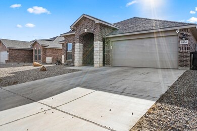1804 Masquerade Blvd, Odessa, TX 79765 - photo 2