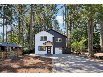 16411 SW Lake Forest Blvd, Lakeoswego, OR 97035 - photo 5