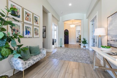 Foyer