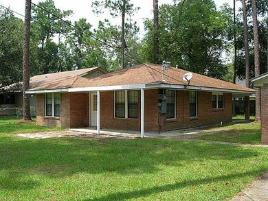 Facade/Exterior Front.