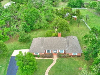 2800 Bobwhite Trail, Edmond, OK 73025 - photo 5