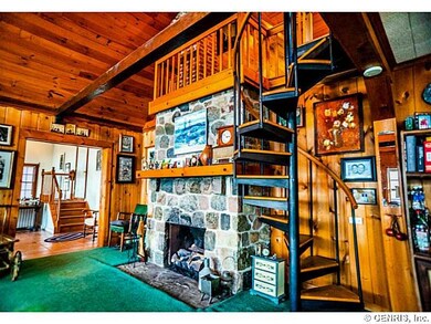 Great Room.