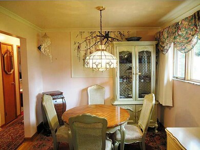 Dining Room.
