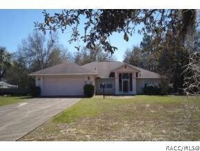 1464 E Bismark St, Hernando, FL 34442 - photo 2