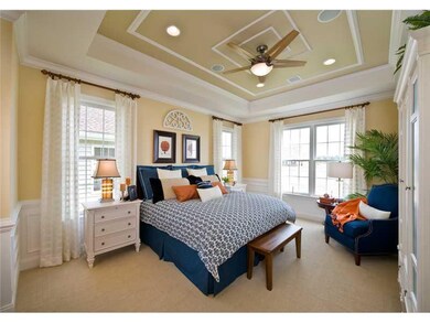 Master Bedroom.