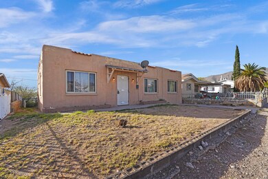 3420 Nashville Ave, El Paso, TX 79930 - photo 2