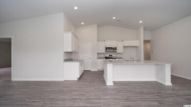 1565 Jardine Loop unit Lot 1612- Tuscan A, Little River, SC 29566 - photo 4