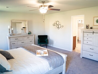 3301 E Kenwood St, Siloam Springs, AR 72761 - photo 6