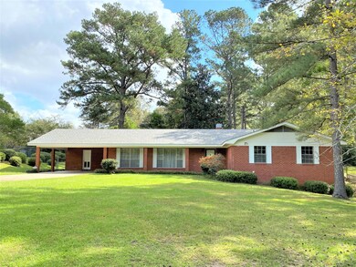 415 Pecan Ridge Drive Extension, Laurel, MS 39440 - photo 2
