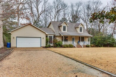 9061 Marmont Ln, Williamsburg, VA 23188 - photo 3