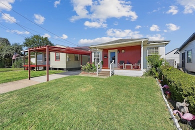 1227 Common Park Dr, Houston, TX 77009 - photo 3