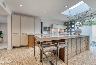 Kitchen ~ Casual Dining