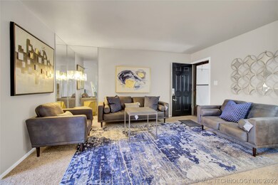 6839 S Toledo Ave unit 445, Tulsa, OK 74136 - photo 3