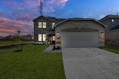 375 Selah Ct, Alvin, TX 77511 - photo 3