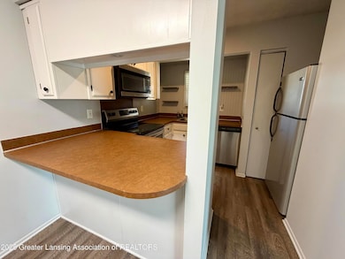 610 S Dibble Blvd, Lansing, MI 48917 - photo 6