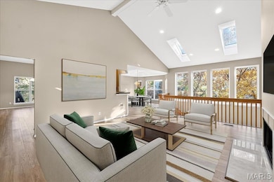 16012 Canterbury Estates Dr, Ellisville, MO 63021 - photo 6