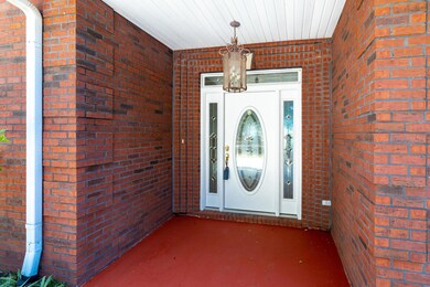 Covered Entry